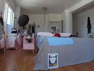 Camsoda Adult Webcam of voyeurcam-celticiron-02