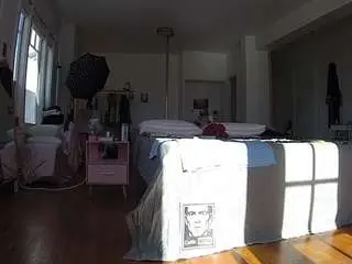 Camsoda Live Sex of voyeurcam-celticiron-02