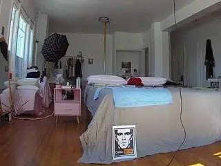Camsoda Live Sex Cam of voyeurcam-celticiron-02
