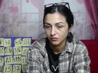 Camsoda Live Sex Cam of evaclarkk