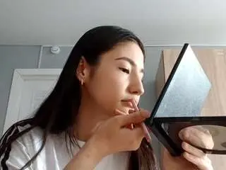 Camsoda Free Porn Cam of giuseppinasinsabaugh