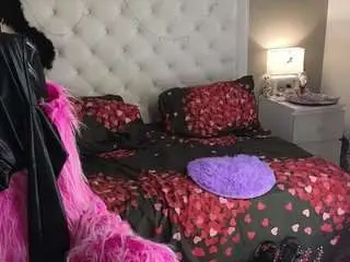 Camsoda Private Sex Chat of roxalanastar