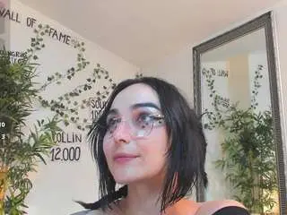 Camsoda Nude Webcam of 1munique