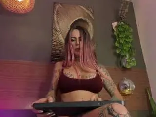 Camsoda Adult Webcam of gabriiellafoxx
