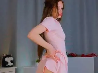 Camsoda Free Porn Cam of rachelegianola