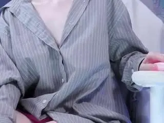 Camsoda Sex Cam of yorogumo