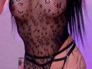 Camsoda Adult Webcam of bellaconnor