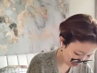 Camsoda Best Webcam of jennellstoutt