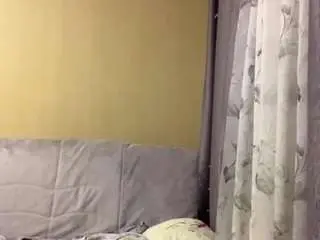 Camsoda Nude Webcam of siuisakson