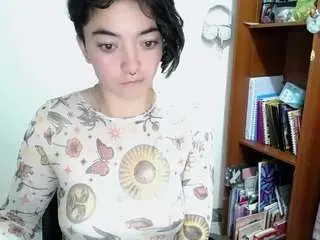 Camsoda Adult Video Chat of cameliasaenz