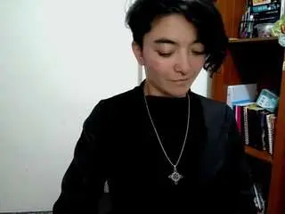 Camsoda Live Sex of cameliasaenz
