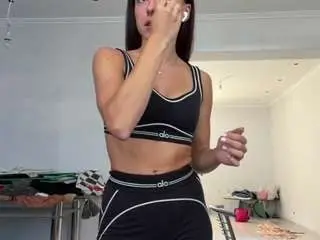 Camsoda Adult Webcam of marjorynurthen
