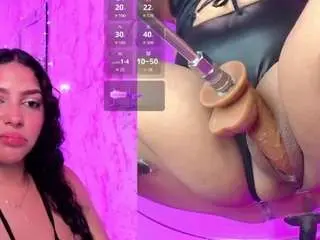 Camsoda Private Sex Chat of sugarandnibbles