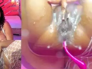 Camsoda Best Webcam of sugarandnibbles