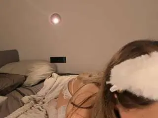 Camsoda Adult Webcams of adelleibey
