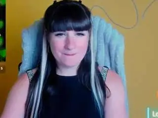 Camsoda Best Webcam of leylasweet