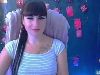Camsoda Best live sex cam show of leylasweet