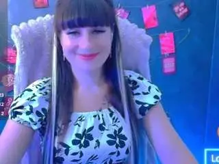 Camsoda Adult Webcams of leylasweet