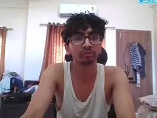Camsoda Private Sex Chat of prikrishi