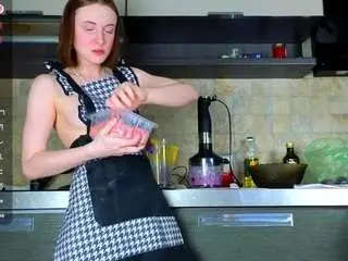 Camsoda Free Porn Cam of adelina-cowell