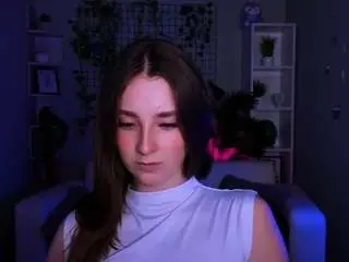 Camsoda Nude Webcam of alisabliss