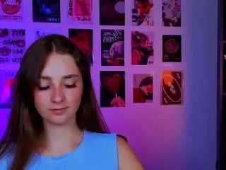 Camsoda Free Live Porn of alisabliss