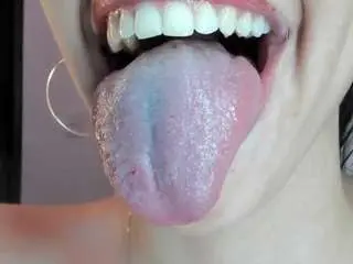 Camsoda Adult Webcams of katty-mouth