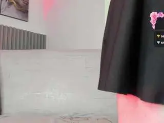 Camsoda Nude Webcam of victoria-hiills