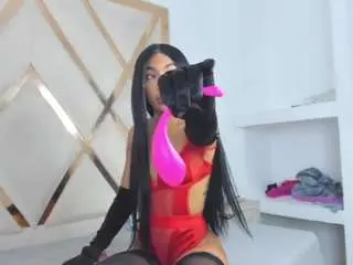 Camsoda Private Sex Chat of angelkyraasm