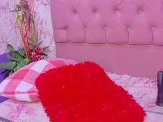Camsoda Nude Webcam of bellaseduzione