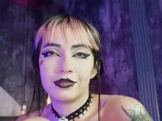 Camsoda Adult Webcam of danna-scarlet