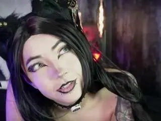 Camsoda Live Sex of danna-scarlet