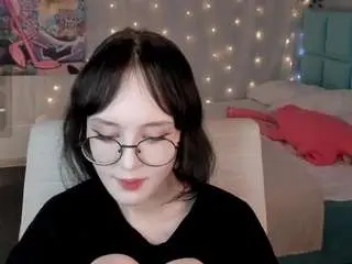 Camsoda Adult Video Chat of lilac-muse