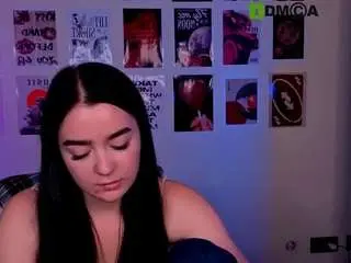 Camsoda Best Webcam of monica-xcx