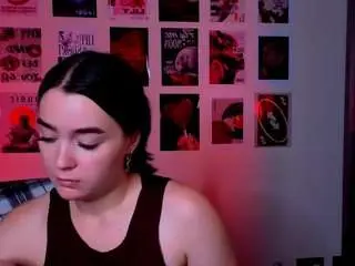 Camsoda Adult Webcam of monica-xcx