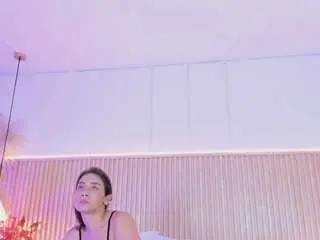 Camsoda Nude Webcam of nahimithompson