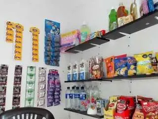 Camsoda Live Sex of camilamillerh