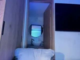 Camsoda Sex Chat of iriss-25