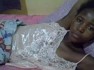 Camsoda Free Porn Cam of afri-queen