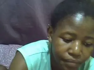 Camsoda Sex Chat of afri-queen