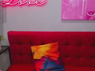 Camsoda Adult Webcam of innalovely