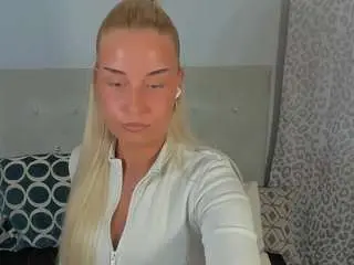 Camsoda Free Porn Cam of kristymiss