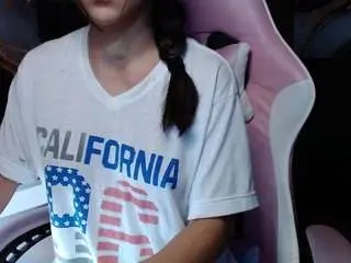 Camsoda Private Sex Chat of ling-ling02