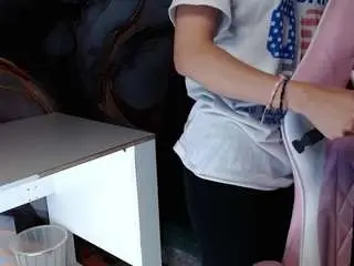 Camsoda Adult Webcam of ling-ling02