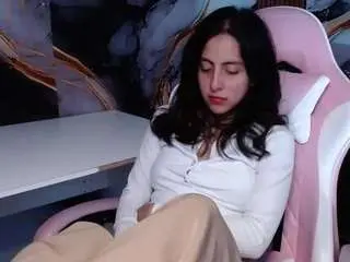 Camsoda Live Sex of ling-ling02