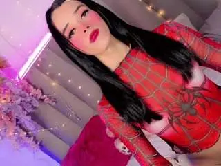 Camsoda Live Sex Cam of ninaa-keyli