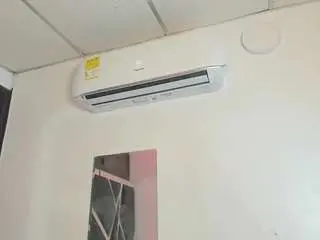 Camsoda Live Porn of rubyxht