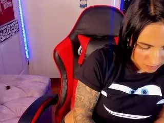 Camsoda Best live sex cam show of flaca57