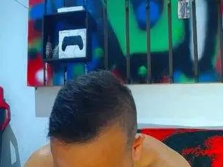 Camsoda Private Sex Chat of frezis19cm