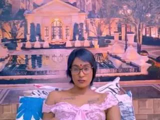 Camsoda Live Sex Cam of indianrebel2luv